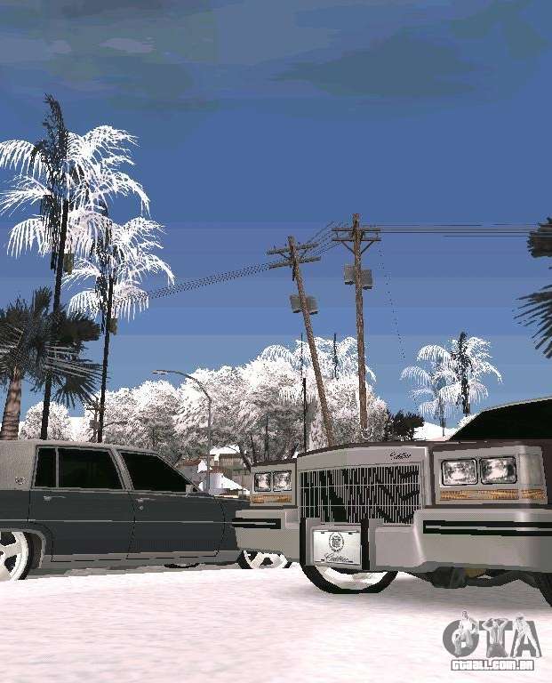 GTA: San Andreas PC FRACO  D0WNL04D 100% TRADUZIDO PT-BR 