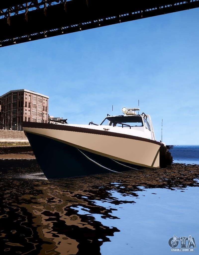 Barcos para GTA 5 - baixe os melhores barcos de mods para GTA 5 rápido e  totalmente gratuito