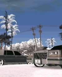 GTA San Andreas de moda com a instalação automática download grátis
