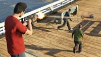 a Criação de missões de GTA Online: dicas de redação Rockstar