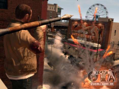 o Lançamento de GTA 4 para PS3, Xbox 360: datas e fatos
