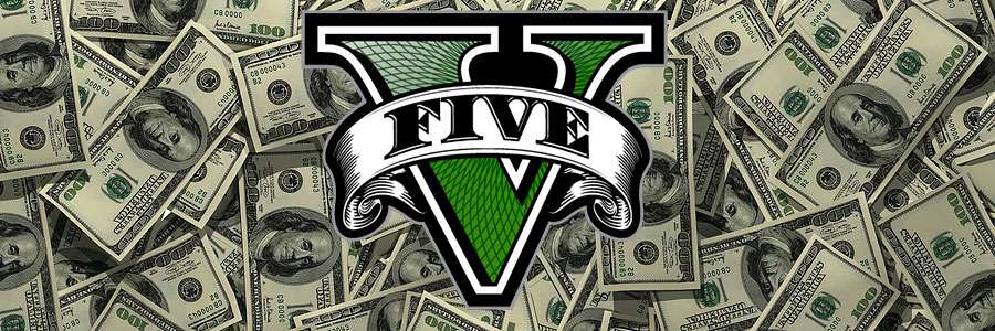 GTA Vice City - Como ganhar dinheiro rapidamente?