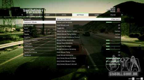 Dicas de GTA 5, Online PC: jogos de personalizar