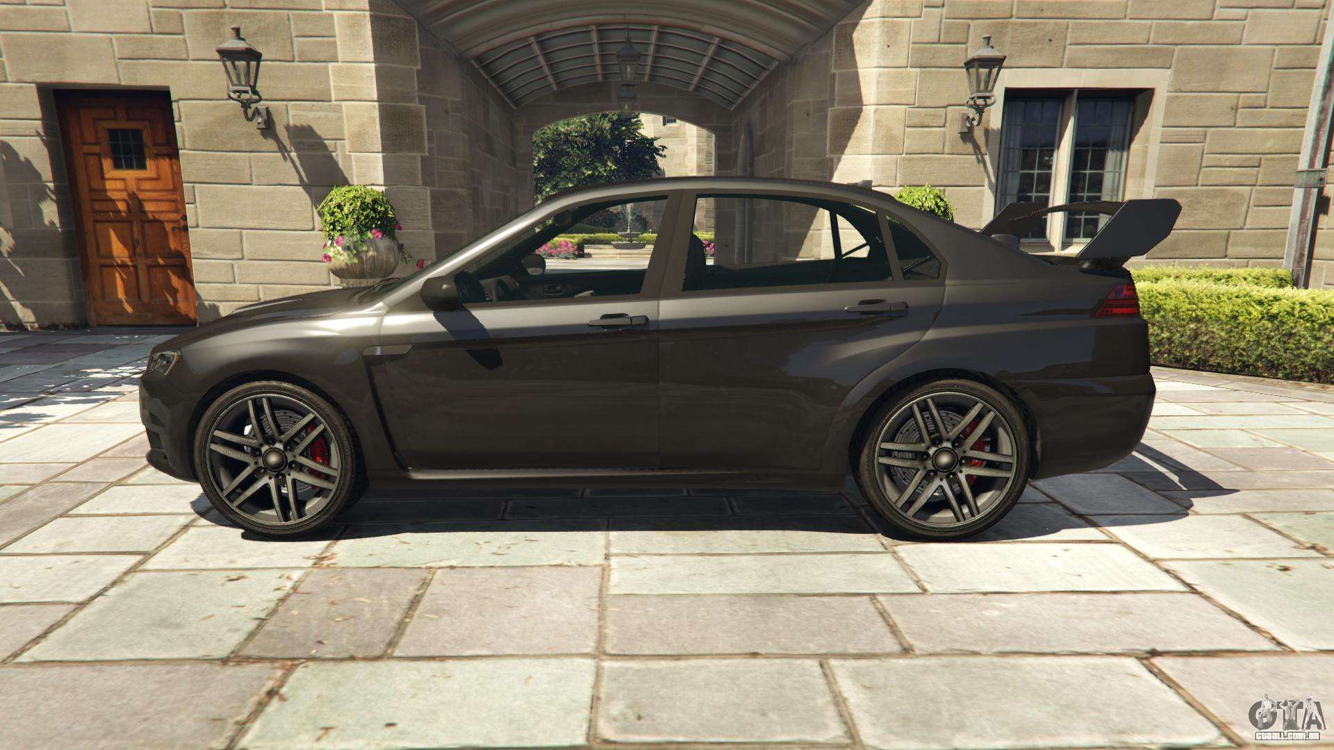 KURUMA BLINDADO COMO CONSEGUIR NO GTA 5 ONLINE 