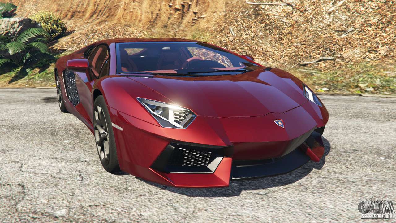 GTA 5 COM CARROS BRASILEIROS E GRÁFICOS REALISTAS! 