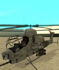 GTA San Andreas moda de helicópteros com a instalação automática download grátis GTA San Andreas moda de helicópteros com a instalação automática download grátis