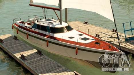 GTA 5 barcos: todas as informações sobre barcos e outros GTA 5 peças