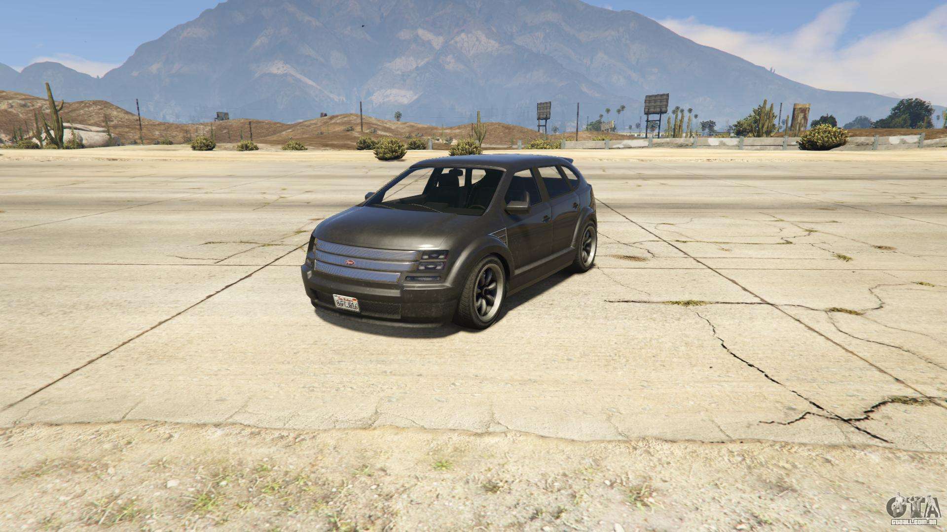 Vapid razor gta 5 фото 106