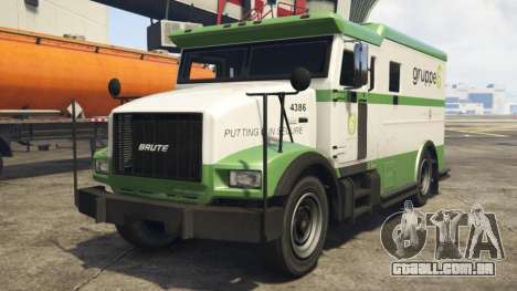 De transporte militar GTA 5 - a lista de todos os veículos militares de GTA  5