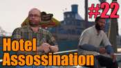 GTA 5 Solo Jugador Tutorial - Hotel Assassination