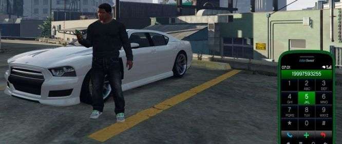 GTA V (5) Todos Códigos/Cheats por Telemóvel/Celular PC PS4 Xbox One 