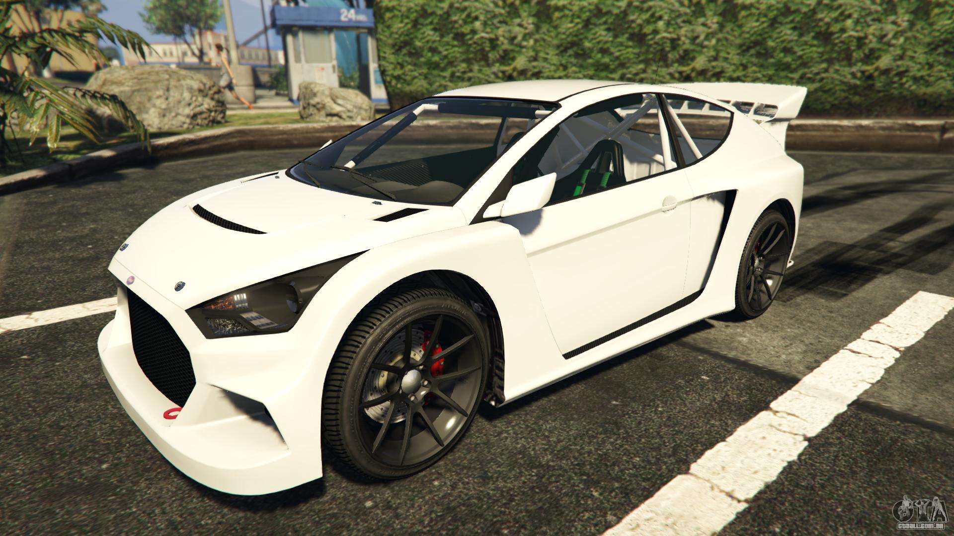 Can sell cars in gta 5 фото 105