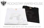 T-shirts de marca Rockstar