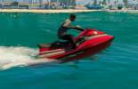 Speedophile Seashark de GTA 5