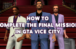 Como passar a missão final no GTA Vice City