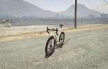 Endurex Race Bike de GTA 5
