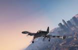 Como pilotar um avião no GTA 5 online