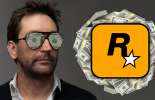 Leslie Benzis está processando a Rockstar Games