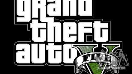 GTA 5: o sorteio e difusão Rockstar