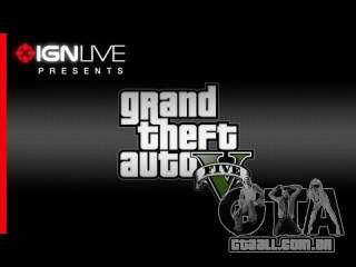 O review da IGN: GTA 5 para PC, PS4, Xbox Um