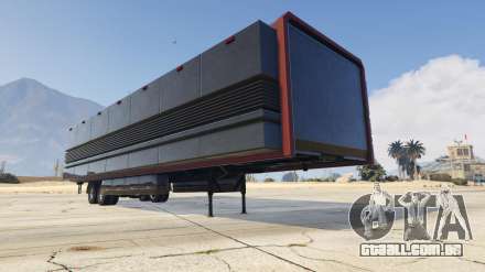 Mobile Operations Center de GTA Online - características, descrição e imagens