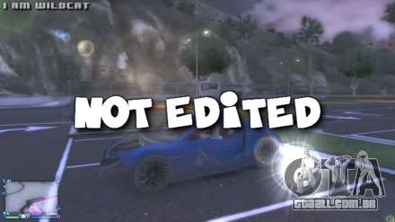 Não perca o próximo vídeo incrível GTA Online - Extreme Parking, Epic Stunts, Crashes and Fails! by I Am Wildcat