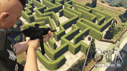 GTA Online: dicas de criadores