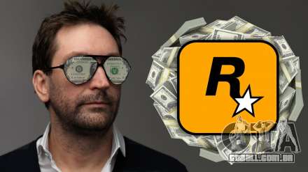 Leslie Benzis esperava aproveitar $ 150 milhões da Rockstar Games
