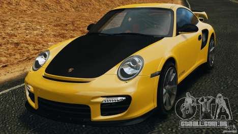 Porsche 911 GT2 RS 2012 v1.0 para GTA 4