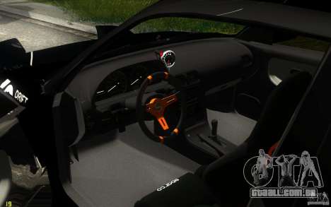 Nissan Silvia RPS13 Noxx para GTA San Andreas