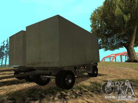 GKB 8350 para GTA San Andreas