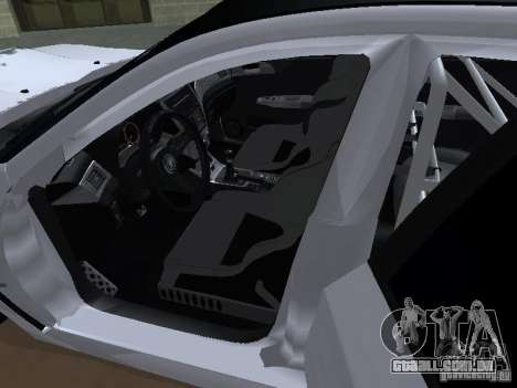 Subaru Impreza STI hellaflush para GTA San Andreas