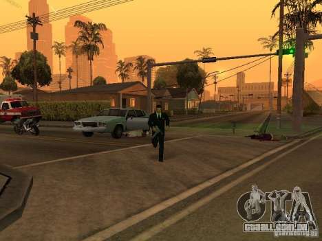 Tommy Vercetti para GTA San Andreas