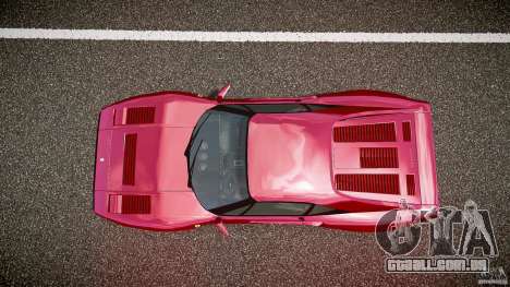 Ferrari 288 GTO para GTA 4