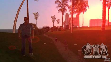 VC Camera Hack v3.0c para GTA Vice City