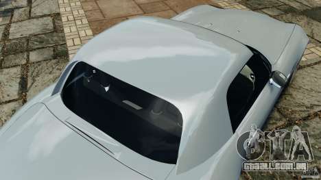 BMW Z8 2000 para GTA 4