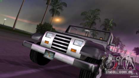 VC Camera Hack v3.0c para GTA Vice City