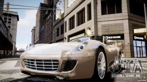 Realistic ENBSeries By batter para GTA 4