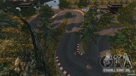 BangBang Town Race para GTA 4