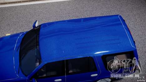 Lincoln Navigator 2004 para GTA 4