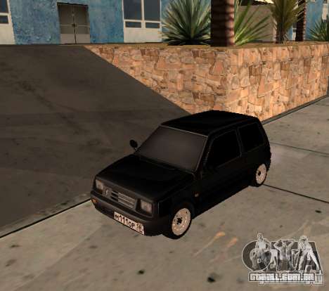 Oka para GTA San Andreas