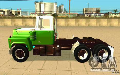 Mack R 1970 para GTA San Andreas