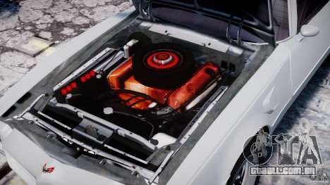 Pontiac Firebird Esprit 1971 para GTA 4