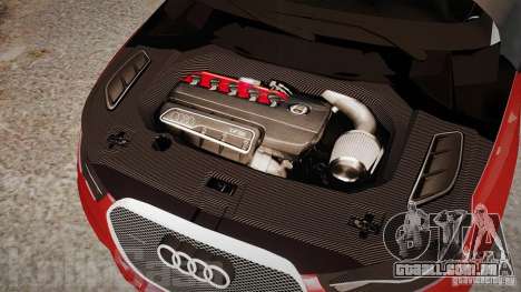 Audi A1 Quattro para GTA 4
