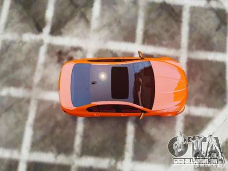 BMW M5 F10 2012 Aige-edit para GTA 4