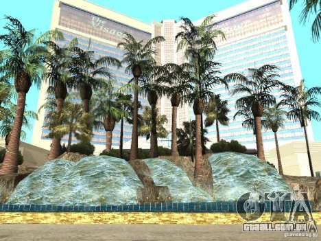 Novas texturas para piratas de casino em Mens para GTA San Andreas