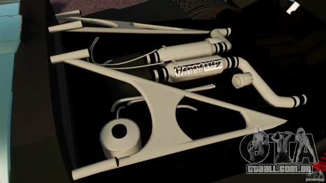 Hennessey Venom GT 2010 [EPM] para GTA 4