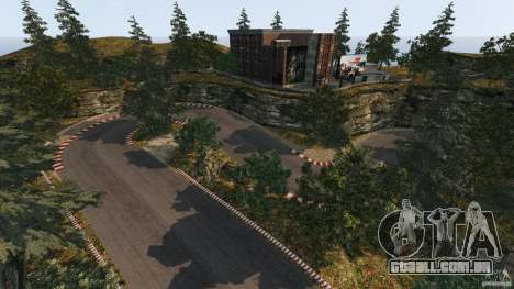 BangBang Town Race para GTA 4