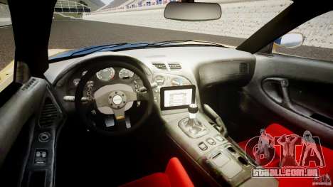 Mazda RX-7 Veilside v0.8 para GTA 4