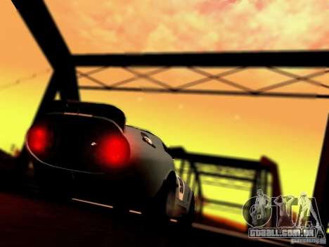 Shelby Cobra Daytona Coupe v 1.0 para GTA San Andreas